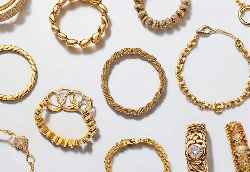 Jewelry Service Exchange 2