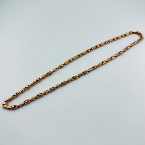 Gold chain