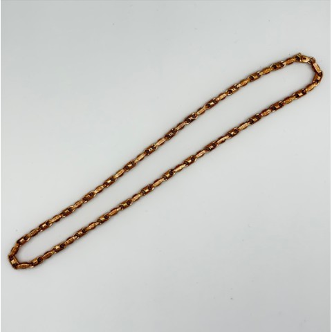 Gold chain