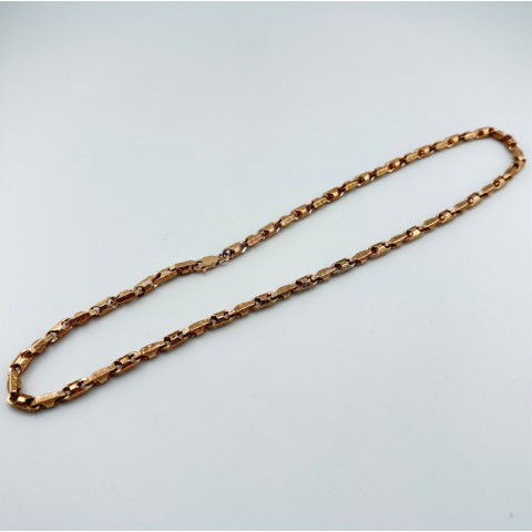 Gold chain