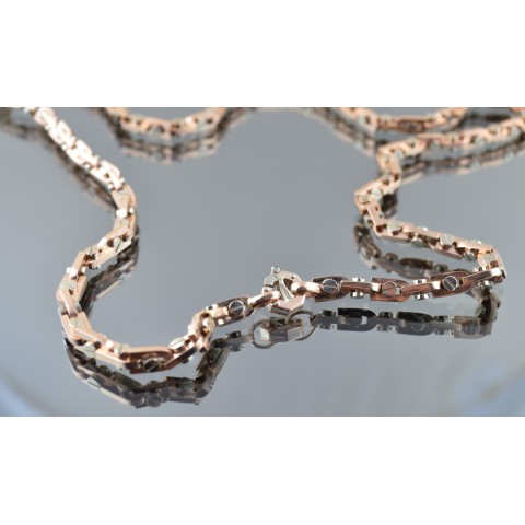 Barack's chain