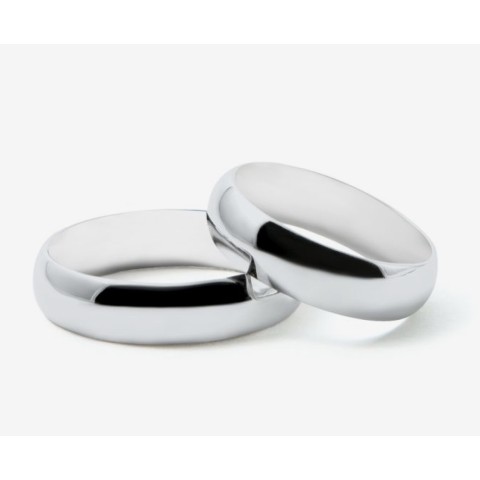 Wedding rings