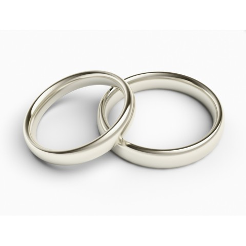 Wedding rings